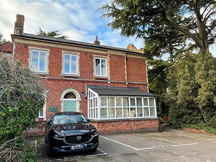1 Bedroom Flat To Rent In West Lodge Road, Colchester, CO3