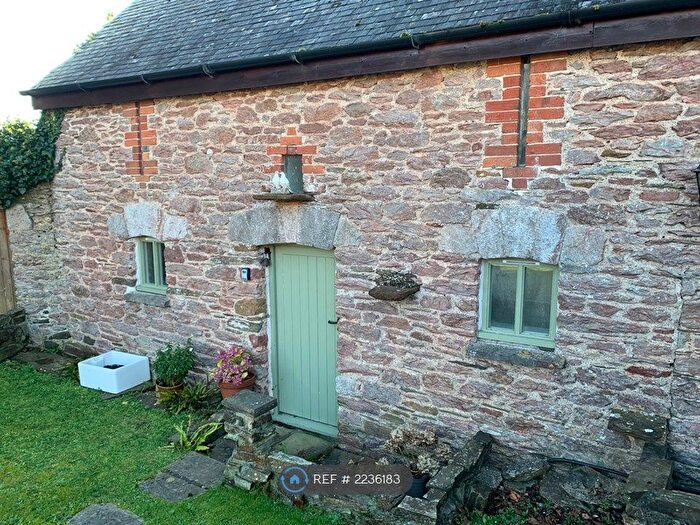 1 Bedroom Detached House To Rent In South Barton, Brixton, PL8