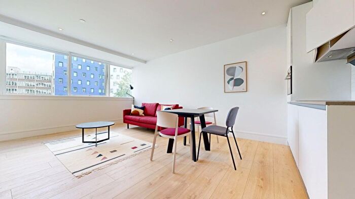 Studio To Rent In Olympic Way, Wembley, HA9