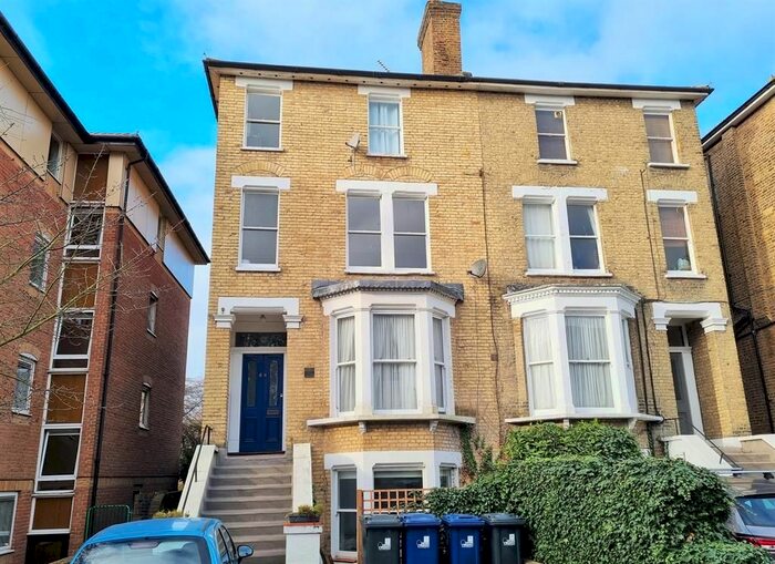 1 Bedroom Flat To Rent In Windsor Road, Ealing W5