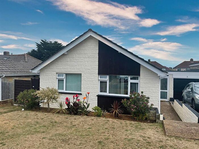 3 Bedroom Semi-Detached Bungalow For Sale In Berry Hill, Lake, PO36