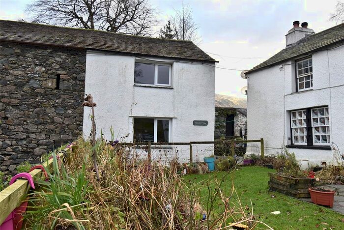 Property To Rent In Honister View, Borrowdale, Keswick, Cumbria CA12