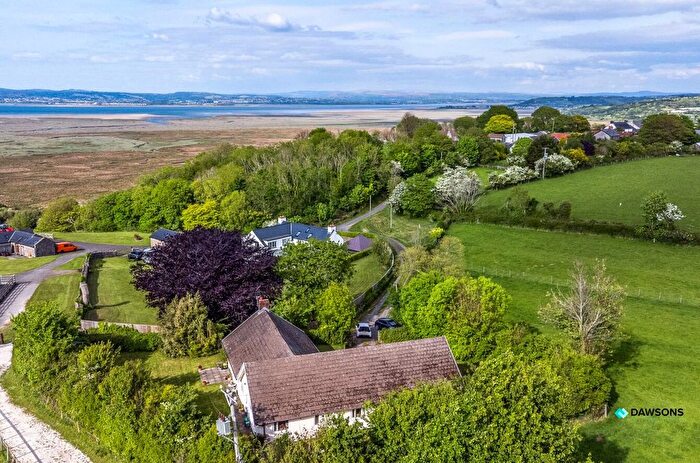 3 Bedroom Detached Bungalow For Sale In Leason, Llanrhidian, Swansea, SA3