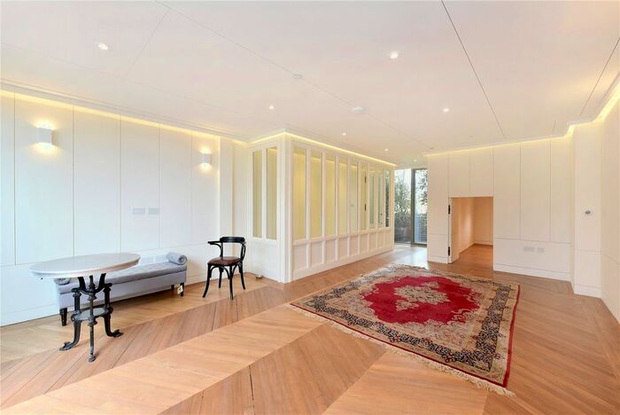 5 Bedroom Detached House For Sale In Belmont Street, Camden Town, London, NW1