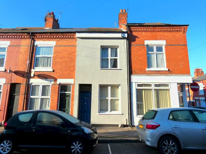 Houses for sale & to rent in LE2 0TD, Sparkenhoe Street, Castle Leicester
