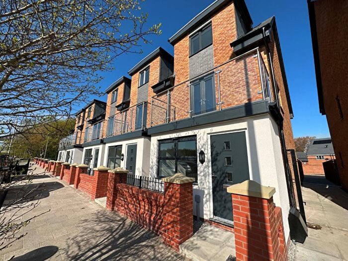 3 Bedroom End Of Terrace House To Rent In Plank Lane, Leigh, Greater Manchester, WN7