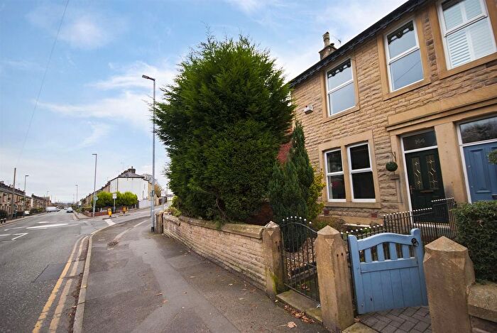 2 Bedroom End Of Terrace House To Rent In Market Street, Tottington, Bury, BL8