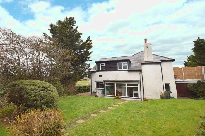 3 Bedroom Semi-Detached House To Rent In Sidmouth Road, Clyst St. Mary, Exeter, EX5