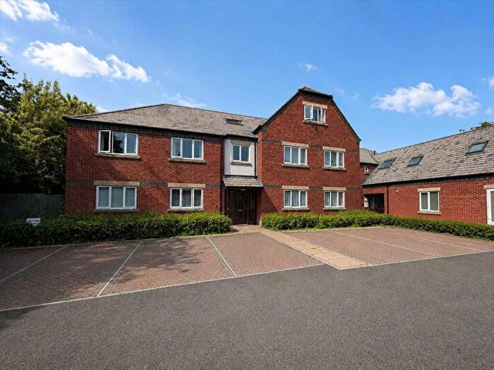 1 Bedroom Apartment To Rent In Saxby Court, Ruddington, Nottingham, NG11
