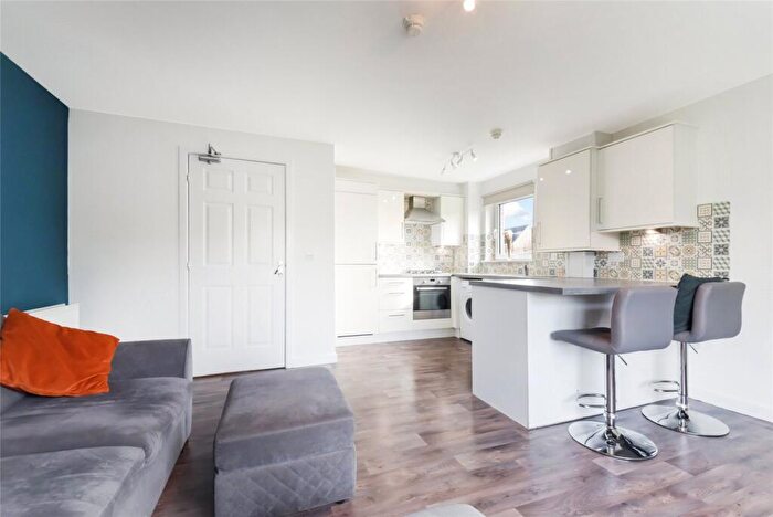 2 Bedroom Flat For Sale In Investment Way, Glasgow, Glasgow City, G43