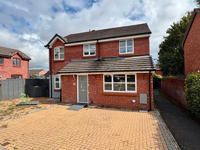 6 Bedroom Detached House For Sale In Priory View, Hereford, Herefordshire, HR2