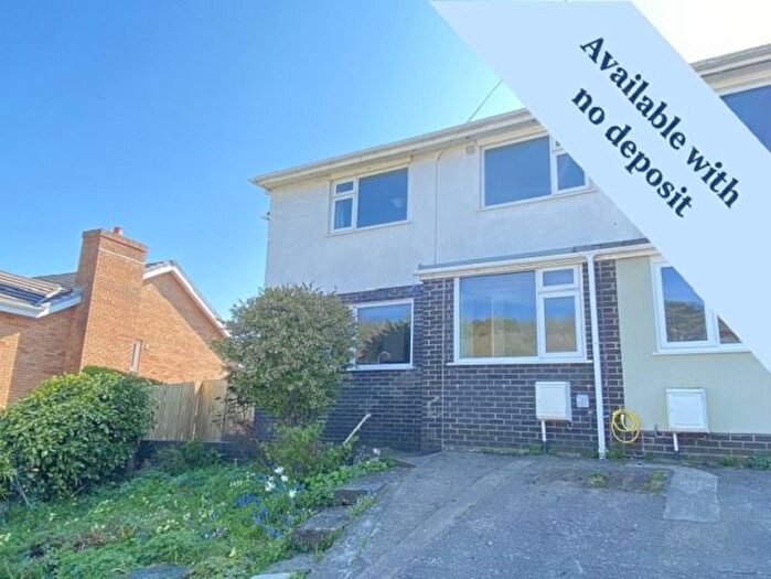 3 Bedroom Semi-Detached House To Rent In Plunch Lane, Mumbles, Swansea, SA3