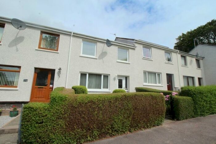 2 Bedroom Terraced House To Rent In Arbroath, Angus, DD11