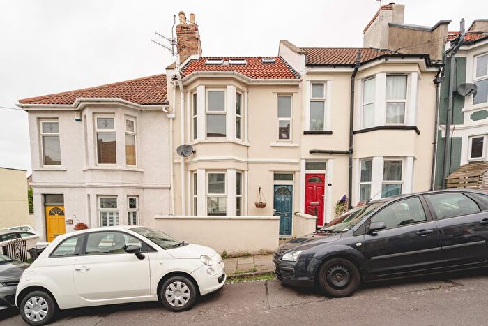 4 Bedroom Terraced House For Sale In Truro Road, Ashton, Bristol, BS3