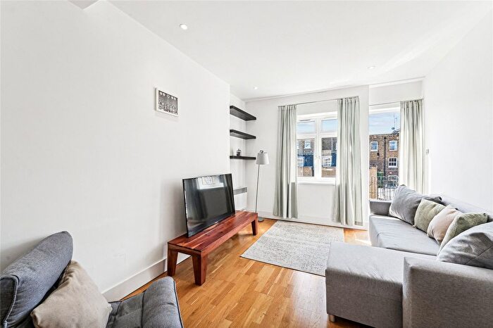 1 Bedroom Flat To Rent In York Street, London, W1H