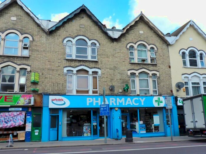 2 Bedroom Flat To Rent In Seven Sisters Road, London, N15