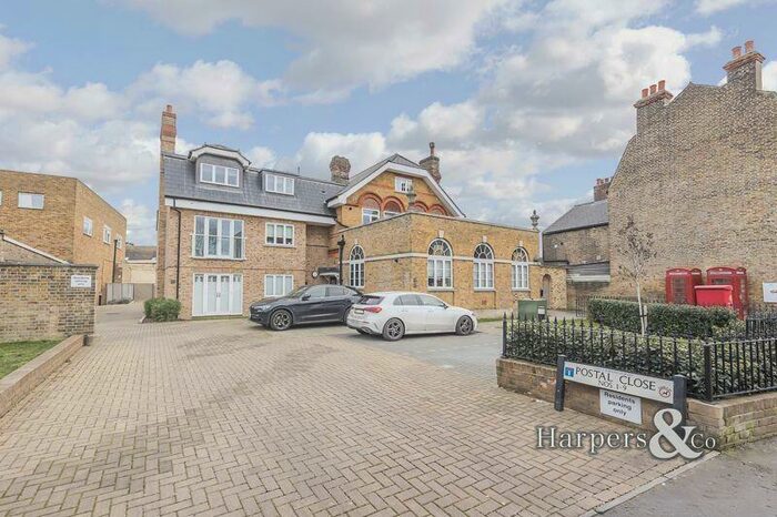 1 Bedroom Flat To Rent In Postal Close, Bexley, DA5
