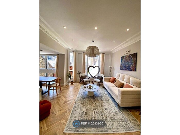 2 Bedroom Flat To Rent In Queen's Gate, London, SW7