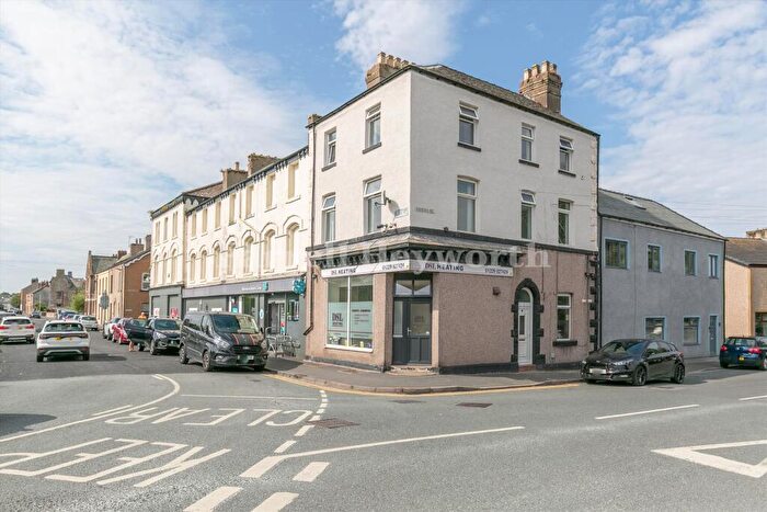 3 Bedroom Flat For Sale In Duddon Road, Askam In Furness, LA16