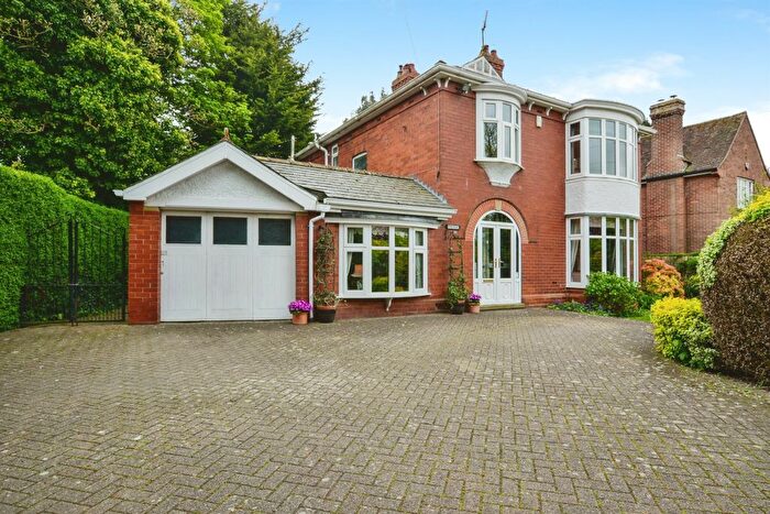 4 Bedroom Detached House For Sale In Spilsby Road, Boston, PE21