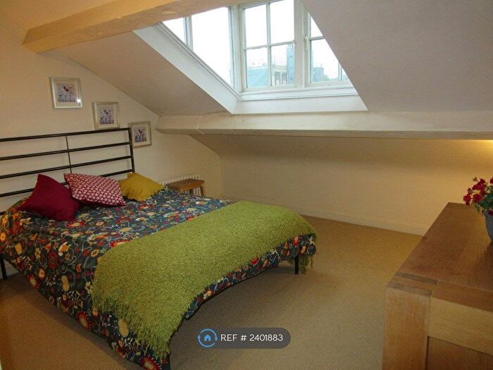 1 Bedroom Flat To Rent In Lowther Street, Whitehaven, CA28