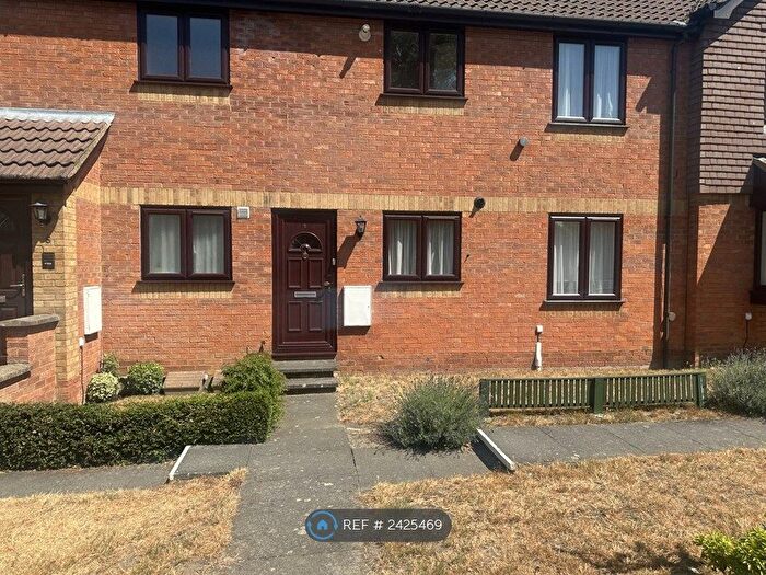 1 Bedroom Flat To Rent In Withybrook, Flitwick, MK45