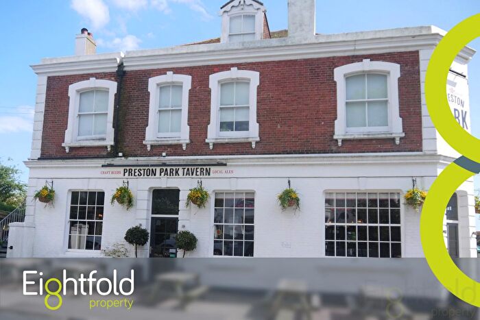 Studio To Rent In Lucerne Road, Brighton, BN1