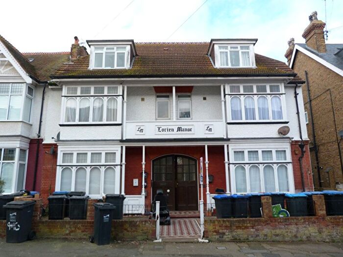 1 Bedroom Flat For Sale In Norfolk Road, Cliftonville, Margate, CT9