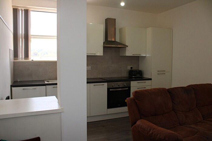 1 Bedroom Flat To Rent In Hendford, Yeovil, BA20