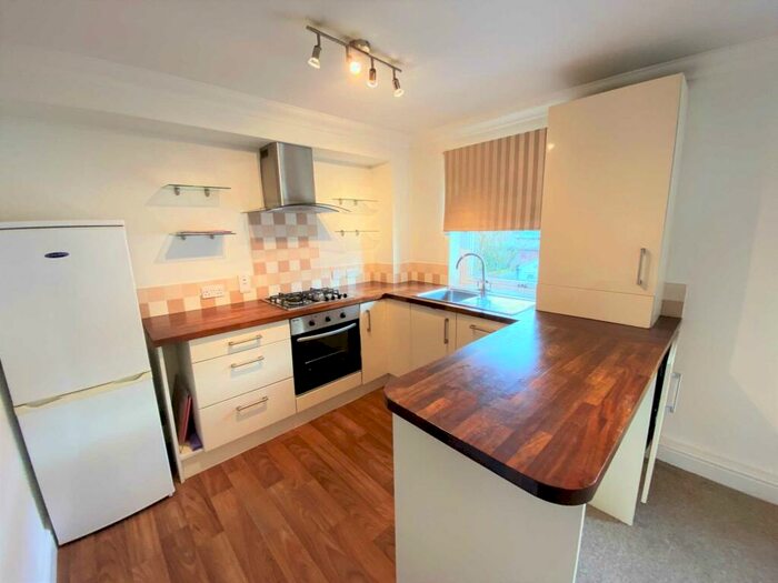 1 Bedroom Apartment To Rent In King Street, Canterbury, CT1