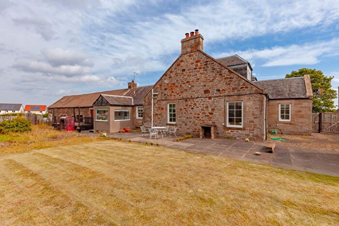 5 Bedroom Detached House For Sale In Camps Cottage, The Camps, Kirknewton, EH27