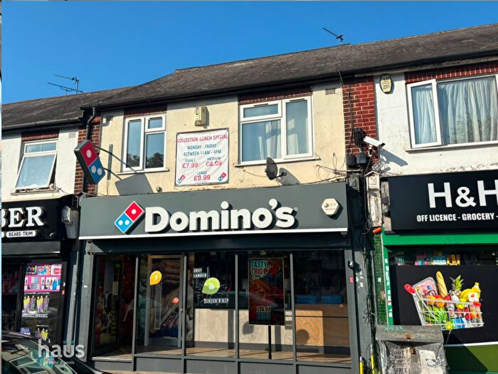2 Bedroom Apartment To Rent In Rochester Road, Gravesend, DA12