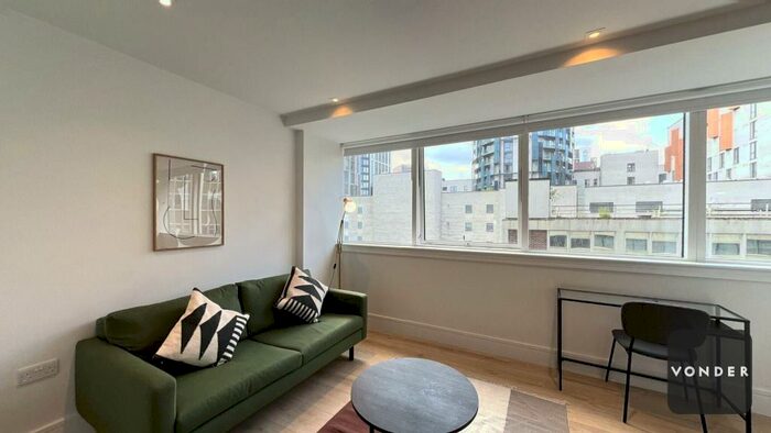 Studio To Rent In Olympic Way, HA9