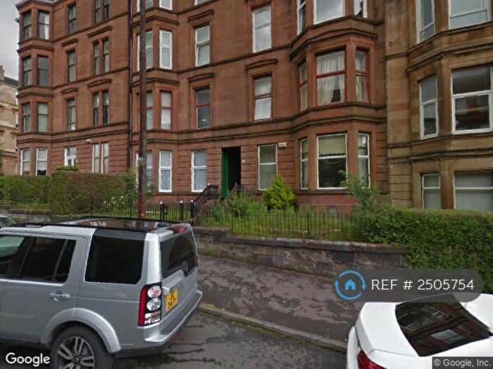 2 Bedroom Flat To Rent In Whitehill Street, Glasgow, G31