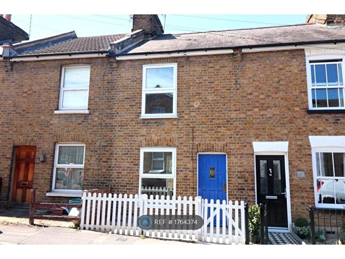 2 Bedroom Terraced House To Rent In Roman Road, Chelmsford, CM2