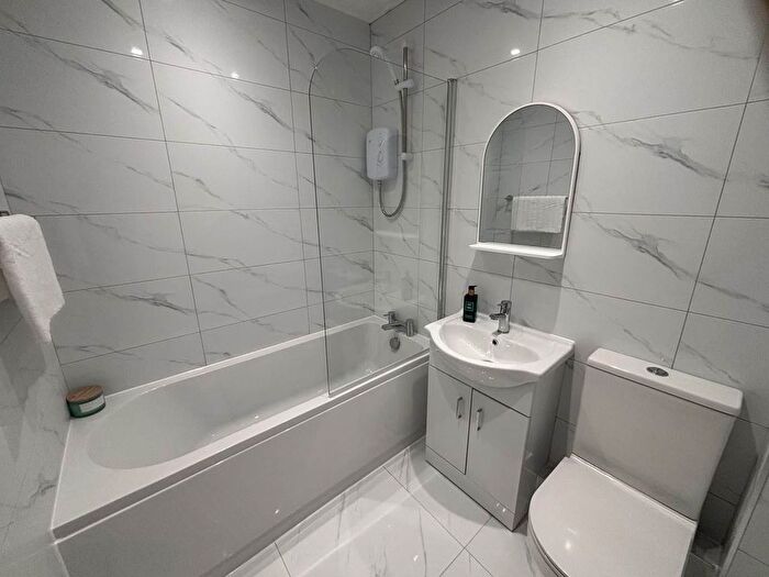 1 Bedroom Flat To Rent In Walmley, Sutton Coldfield, B76