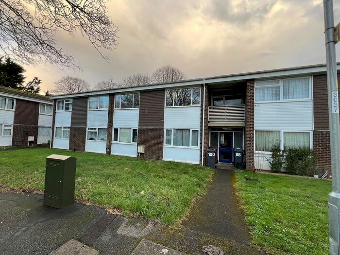 2 Bedroom Maisonette To Rent In Chester Street, Reading, RG30