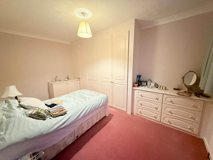 2 Bedroom Semi-Detached Bungalow For Sale In Bardon Drive, Shirley, B90