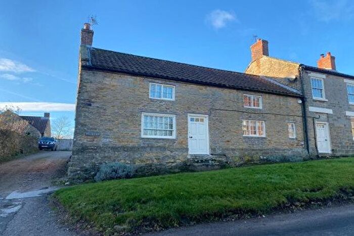 3 Bedroom Cottage To Rent In Newton-On-Rawcliffe, Pickering, YO18