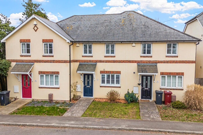 3 Bedroom Terraced House For Sale In Birdham Road, Chichester, PO20
