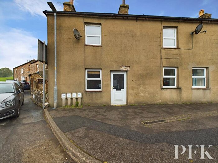 1 Bedroom Character Property For Sale In Main Street, Brough, Kirkby Stephen, CA17