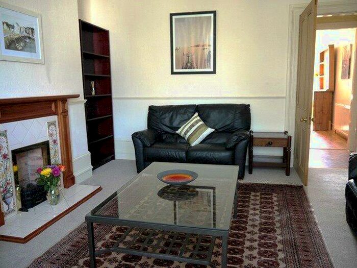 1 Bedroom Flat To Rent In Fonthill Road, Ferryhill, Aberdeen, AB11