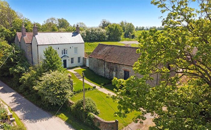 5 Bedroom Detached House To Rent In Main Road, Aust, Bristol, BS35
