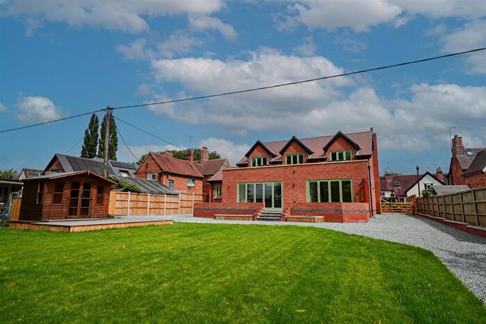 5 Bedroom Detached House For Sale In Devlin House, Main Street, Eathorpe, Leamington Spa, CV33