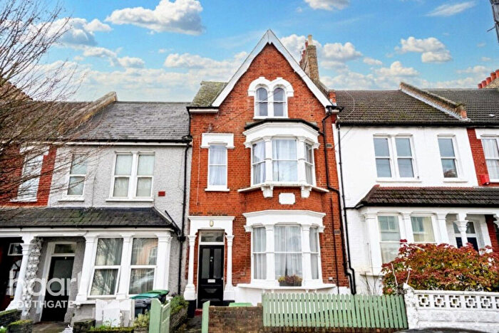 1 Bedroom Maisonette For Sale In Lascotts Road, London, N22