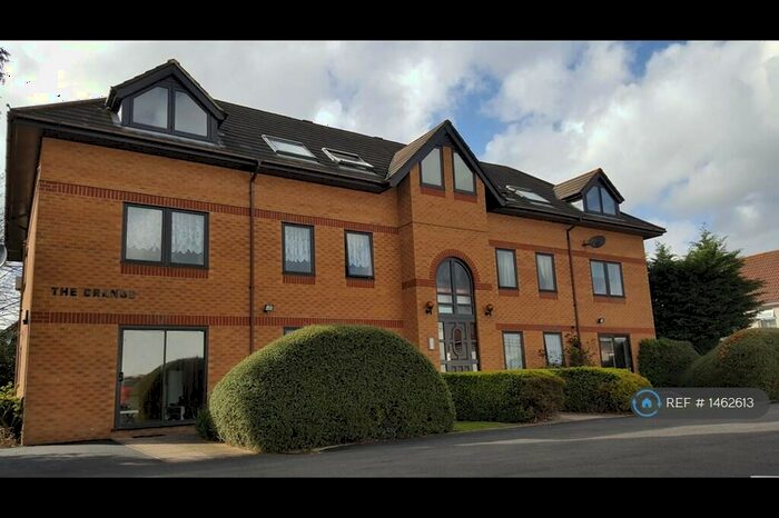 2 Bedroom Flat To Rent In The Grange, Southampton, SO16