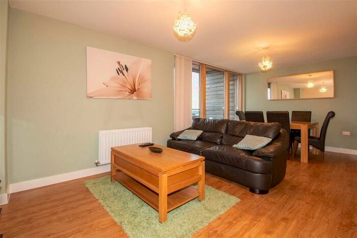 1 Bedroom Flat To Rent In Jasper House, Central Milton Keynes, Milton Keynes, Bucks MK9