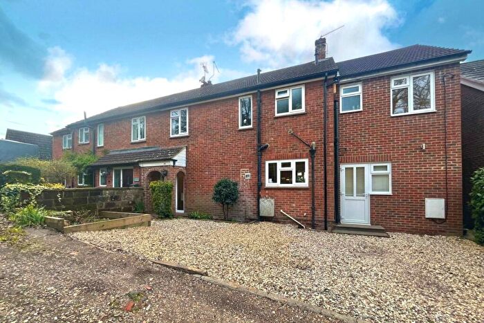 4 Bedroom Semi Detached House For Sale In Wrecclesham Hill, Wrecclesham, Farnham, Waverley, GU10