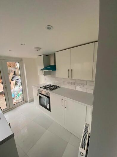 2 Bedroom Terraced House To Rent In St. John&rsquo;S Street, Aylesbury, HP20