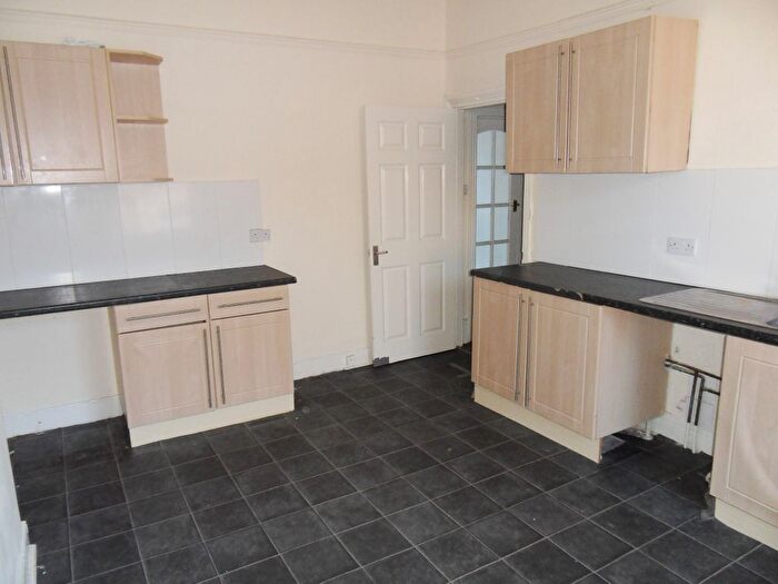 2 Bedroom Maisonette To Rent In Station Road, Whitley Bay, NE26